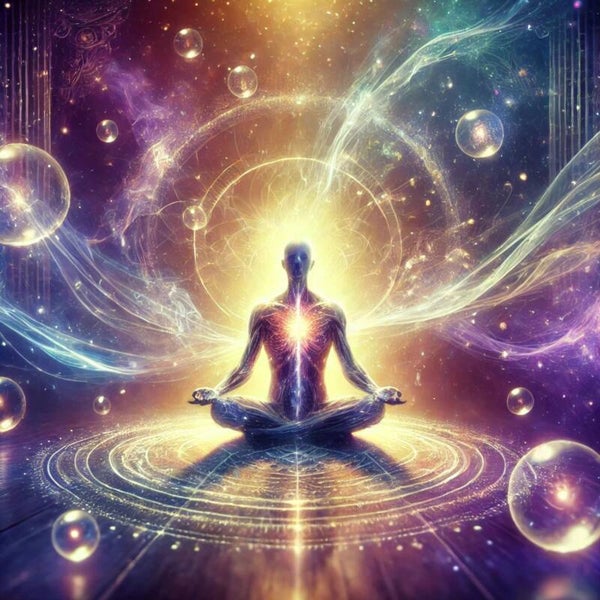 Seelen-Channeling: Entdecke die Botschaften Deiner Seele