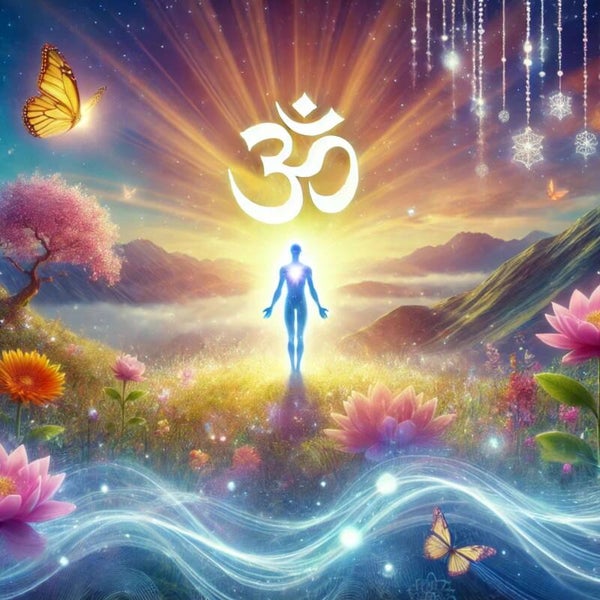 Seelenstärke – 21 Tage für dich