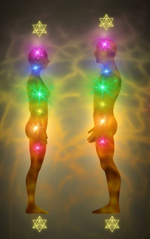 Sofort-Hilfe: Energetische Beratung