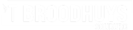 Logo 't Broodhuys