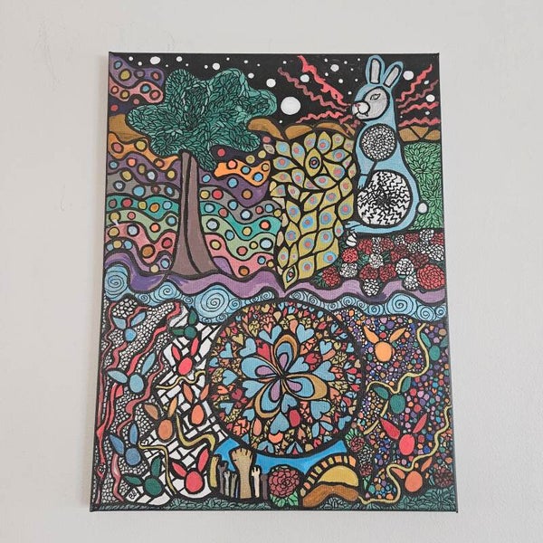 NEW - Inpoli Lievre