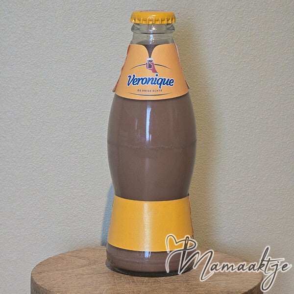 Cecemel - Met eigen naam