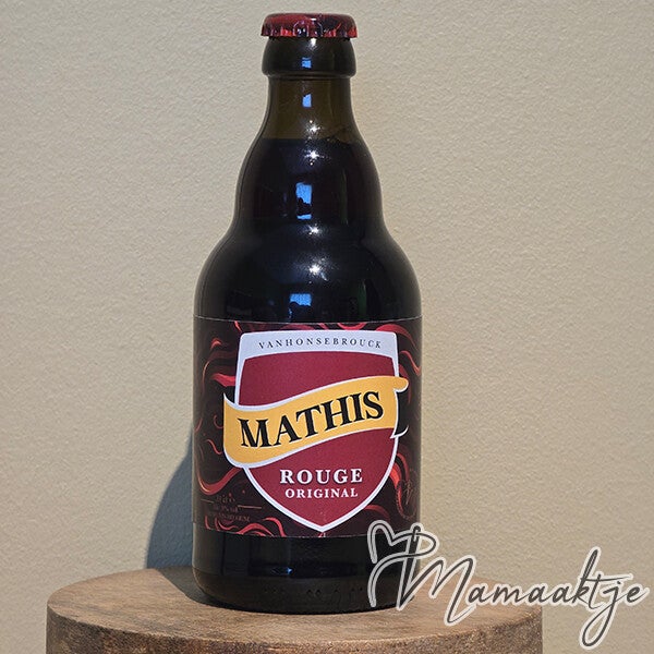 Kasteel Rouge  - Met eigen naam