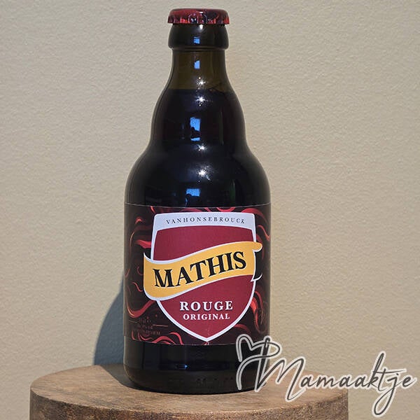 Kasteel Rouge  - Met eigen naam