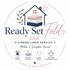 Ready Set Fold