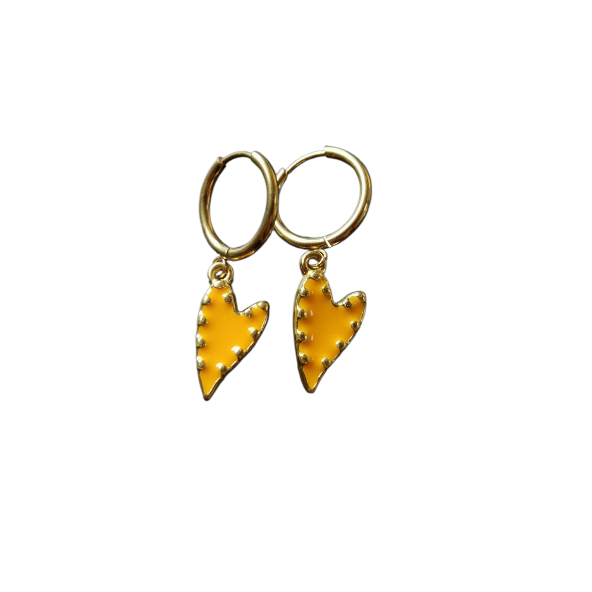 Orange is the new Black