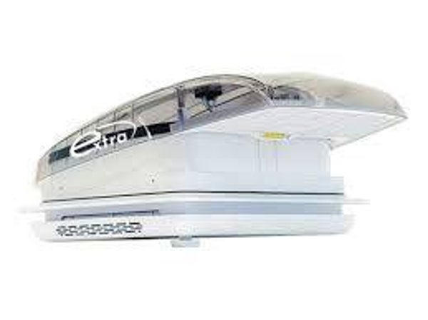 ExtraFan Helder 2025