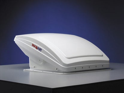 Maxvent MaxxFan Deluxe