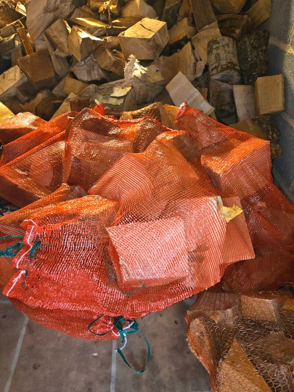 12x5kg net sacks plus 1 free