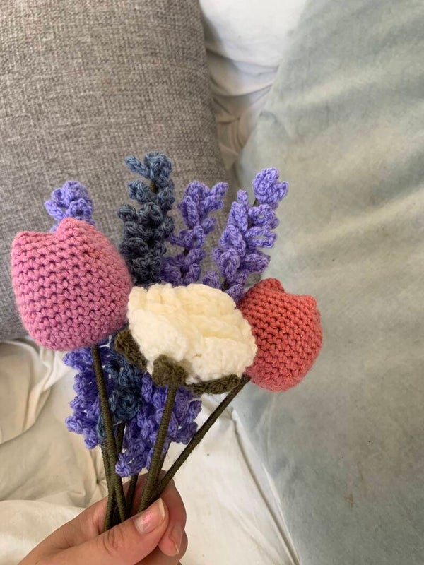 Mini bouquet