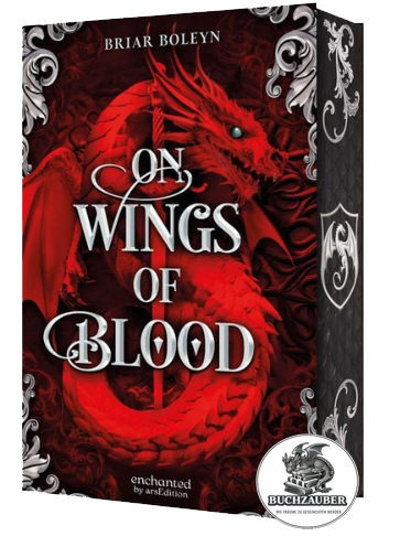 On Wings of Blood