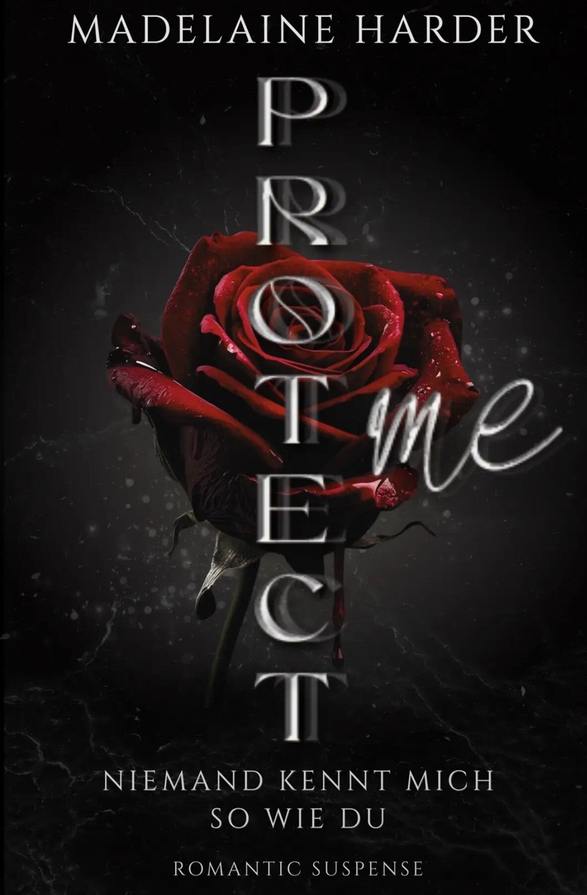 VORBESTELLUNG Protect Me - Niemand kennt mich so wie du