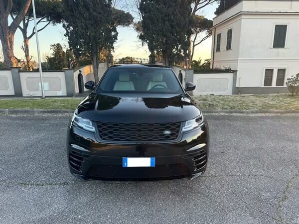 RANGE ROVER VELAR R-DYNAMIC SE 2.0 DIESEL 240 CV 4WD AUTOMATICA