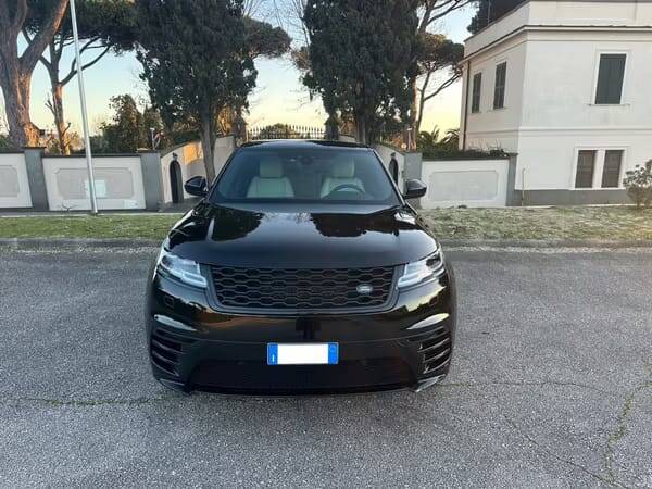 RANGE ROVER VELAR R-DYNAMIC SE 2.0 DIESEL 240 CV 4WD AUTOMATICA