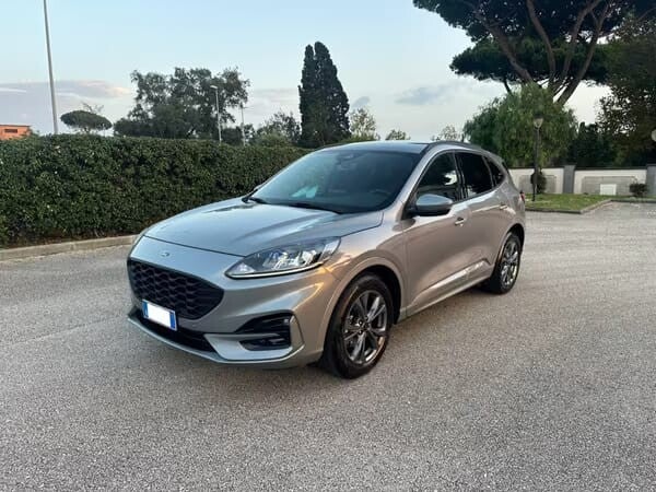 FORD KUGA 1.5 ECOBOOST 150 CV 2WD ST-LINE