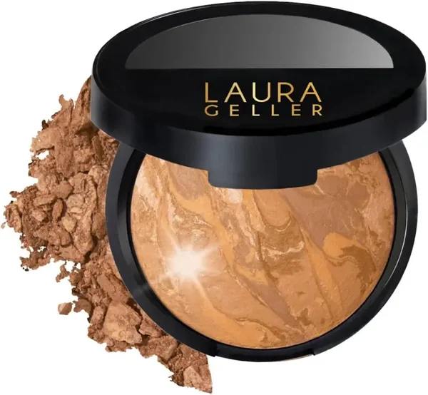 Laura Geller Baked Balance-N-Glow Illuminating Foundation – Sand
