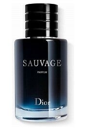 eu de perfum sauvage  100 ml