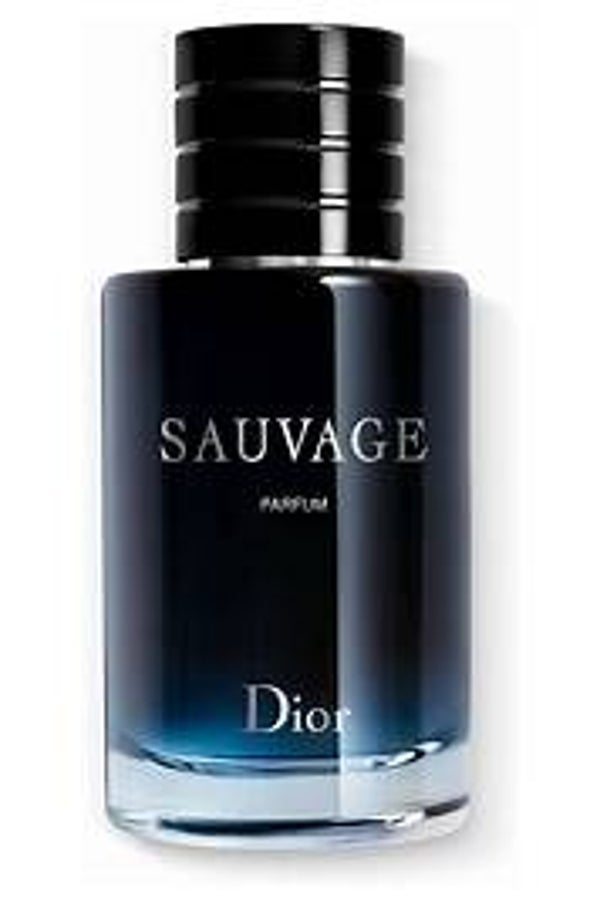 eu de perfum sauvage  100 ml