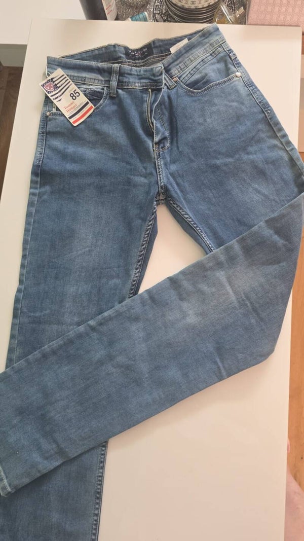 ​Tommy Hilfiger Men's Denim Jeans – W33