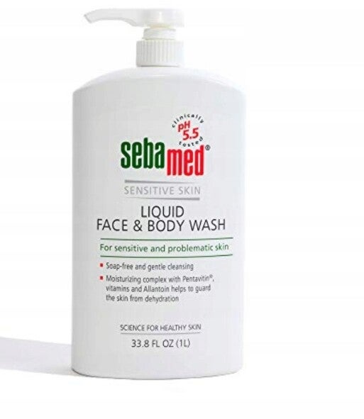 Seba med