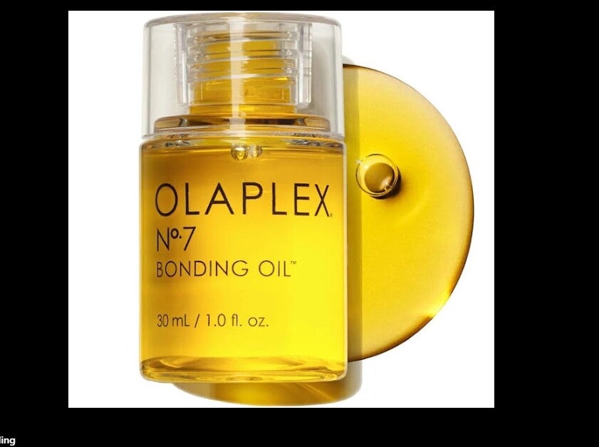 Olaplex No.7 Bonding