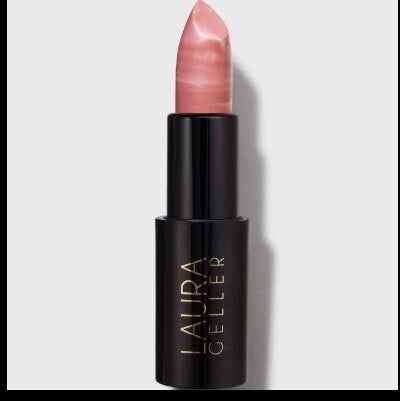Laura Geller Italian Marble Lipstick – Berry Vanilla