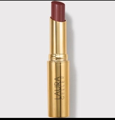 Laura Geller Jelly Balm Hydrating Lip Color – Terracotta Go