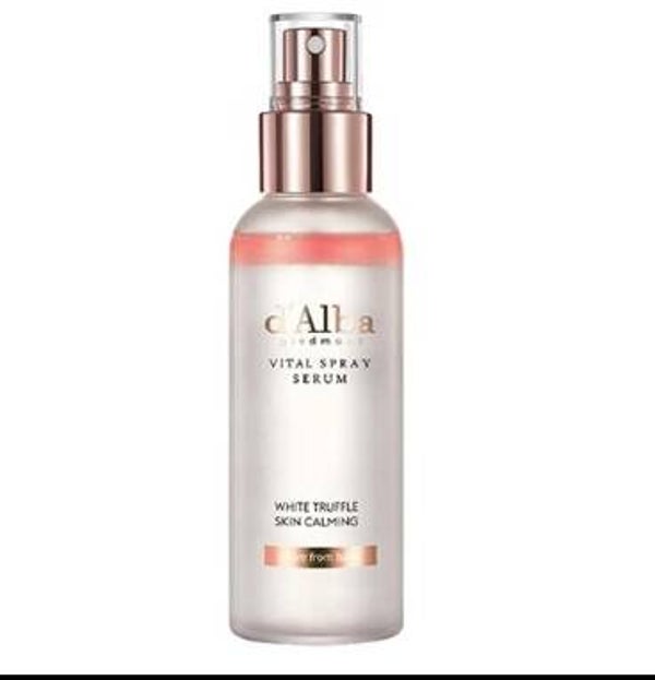 d’Alba Piedmont White Truffle Vital Spray Serum