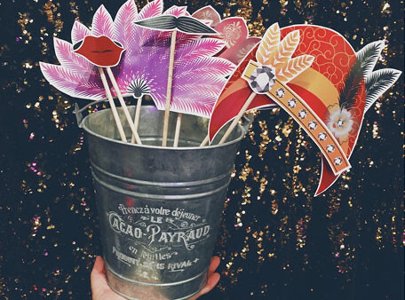 Location Borne Photo dans le Cher