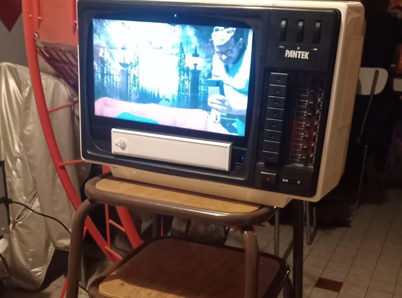 Location Borne Photo dans le Cher