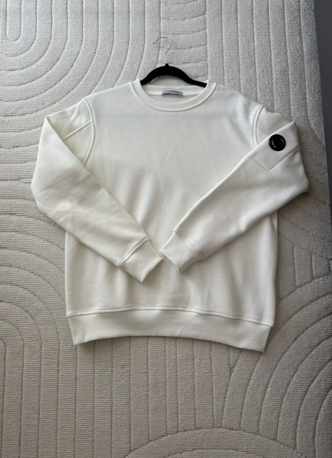 pull cp company