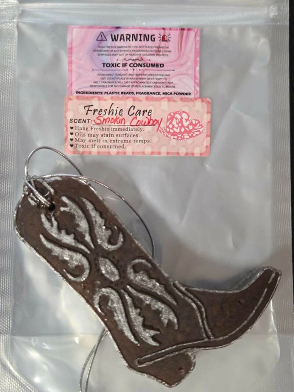Cowboy boots
