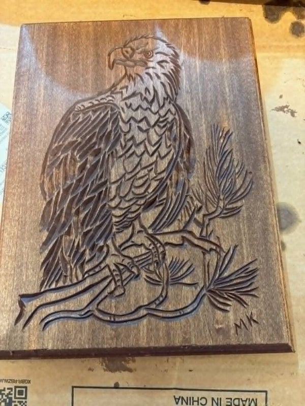 Full Eagle