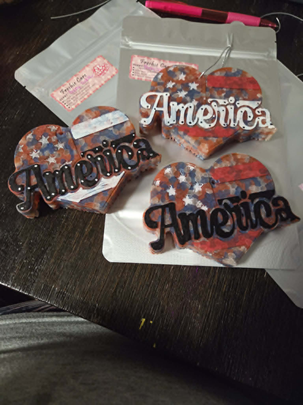 America