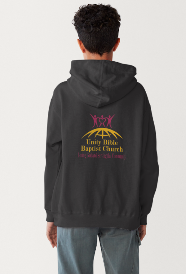 Youth Hoodie
