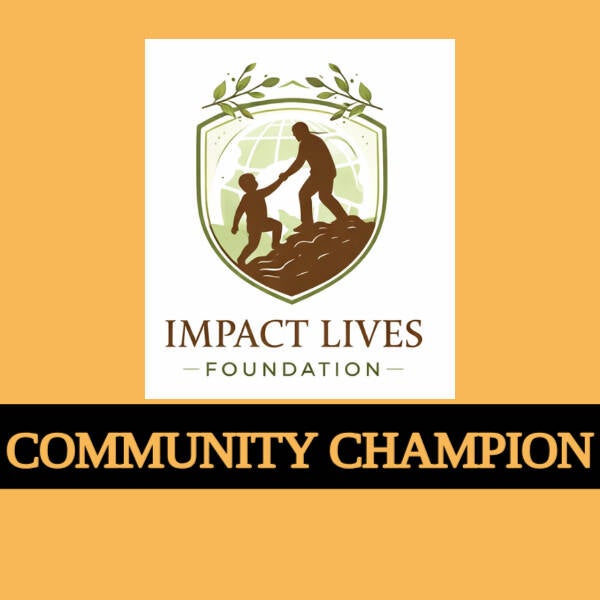 Community Champion