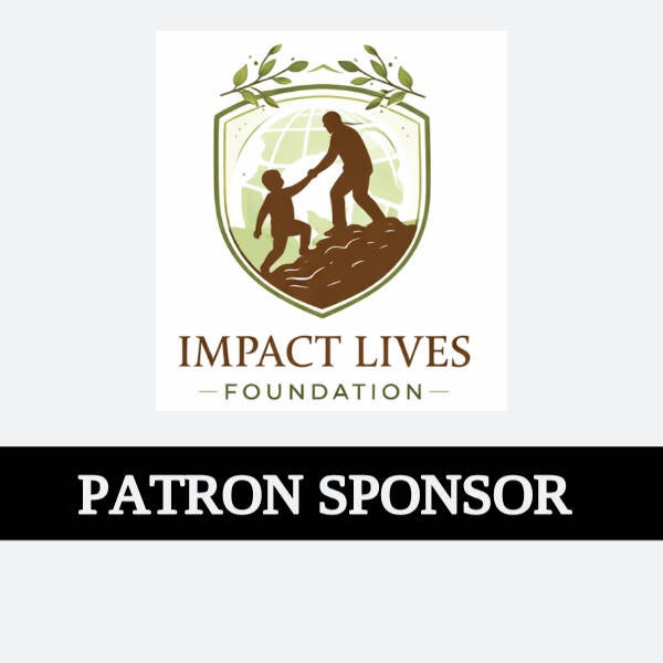 Patron Sponsor