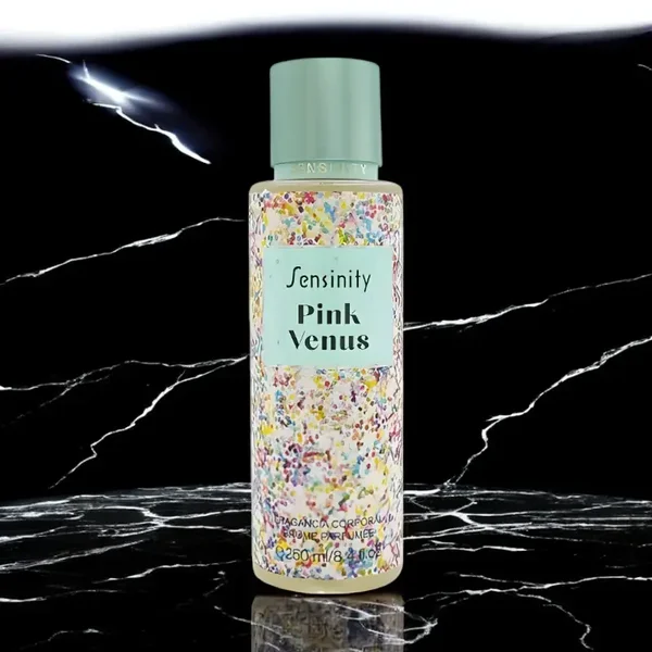 Brume Pink Venus de Sensinity