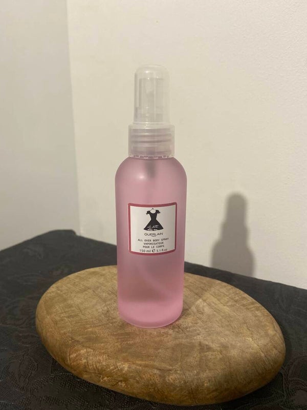 La petite robe noire de Guerlain