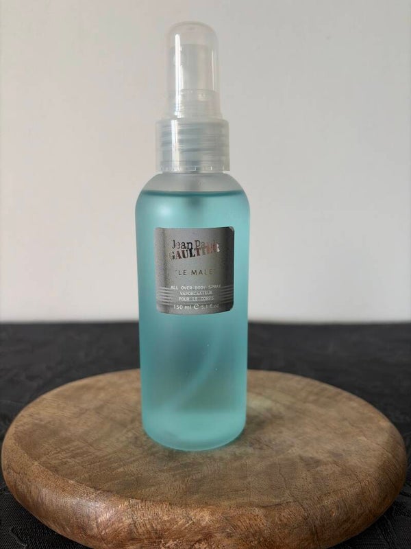 Le Mâle de Jean-paul Gaultier