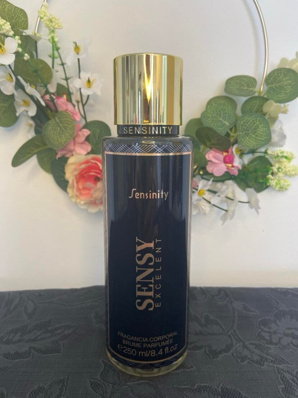 Sensy Excelent de Sensinity