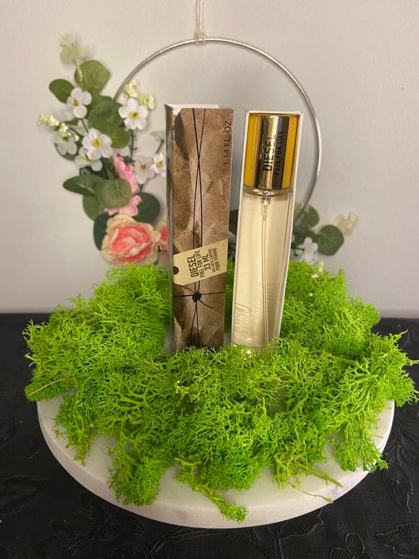 Fuel for Life de Diesel femme