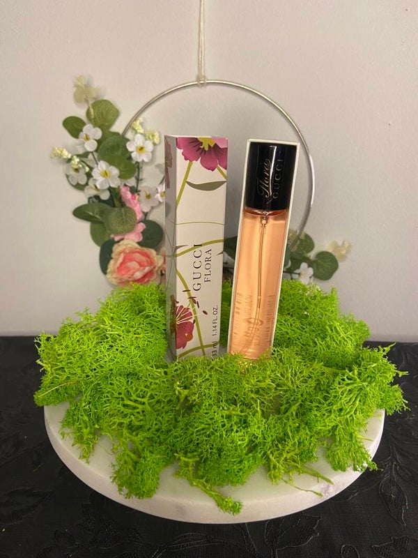 Flora de Gucci