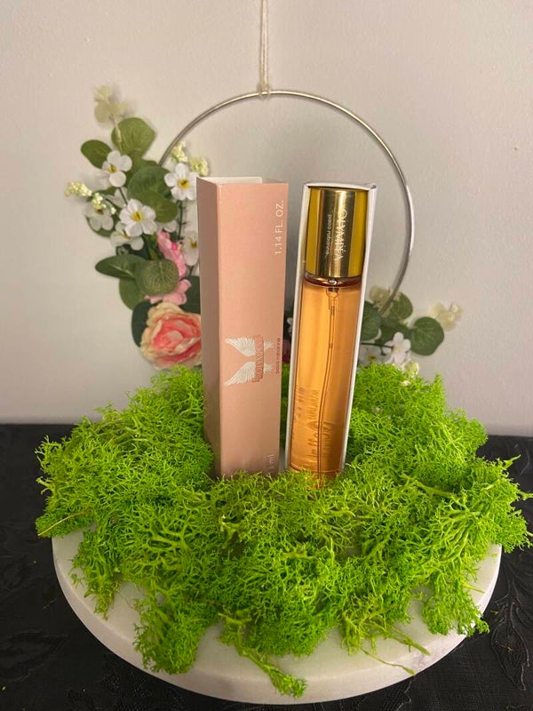 Olympéa de Paco Rabanne