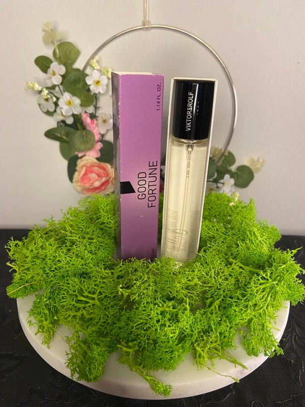 Good Fortune de Viktor&Rolf