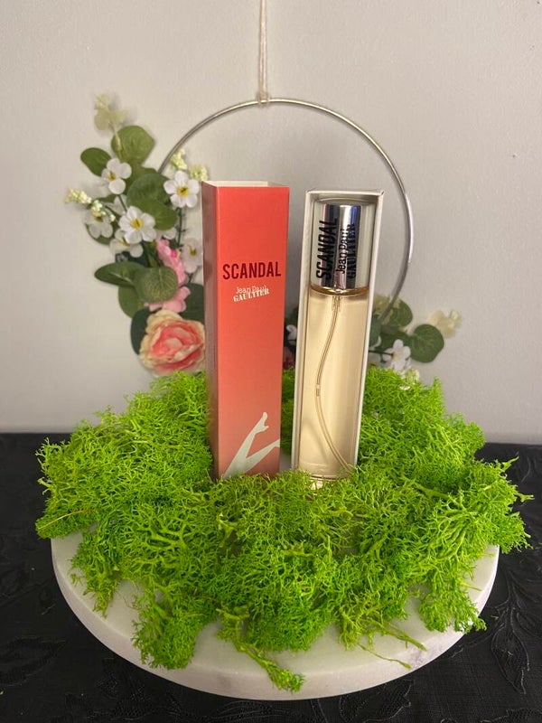 Scandal de Jp Gaultier