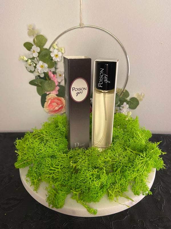 Poison Girl de Dior