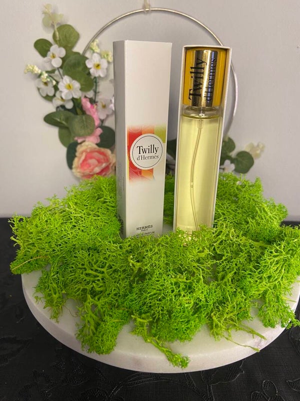 Twilly de Hermès