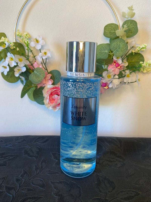 White Snow de Sensinity