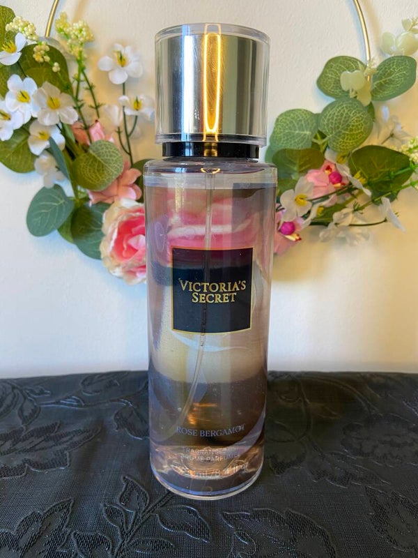 Brume Victoria’s Secret Rose Bergamote